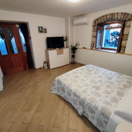 אומאג Apartment Baladur מראה חיצוני תמונה