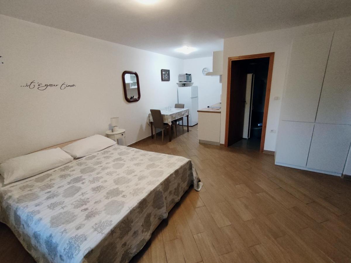 אומאג Apartment Baladur מראה חיצוני תמונה