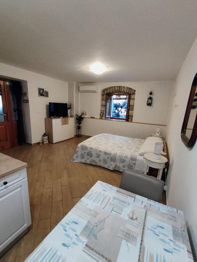 אומאג Apartment Baladur מראה חיצוני תמונה