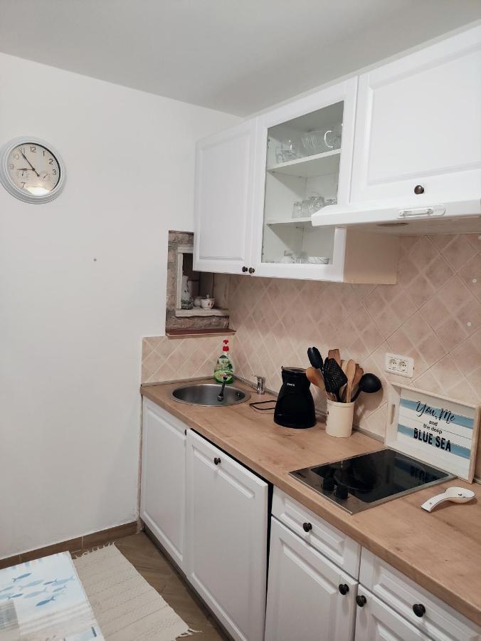 אומאג Apartment Baladur מראה חיצוני תמונה