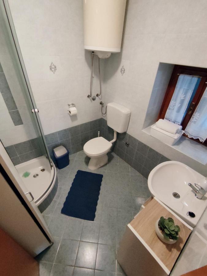 אומאג Apartment Baladur מראה חיצוני תמונה