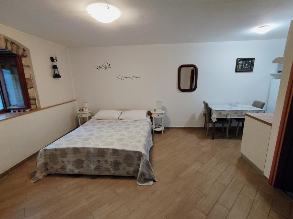 אומאג Apartment Baladur מראה חיצוני תמונה