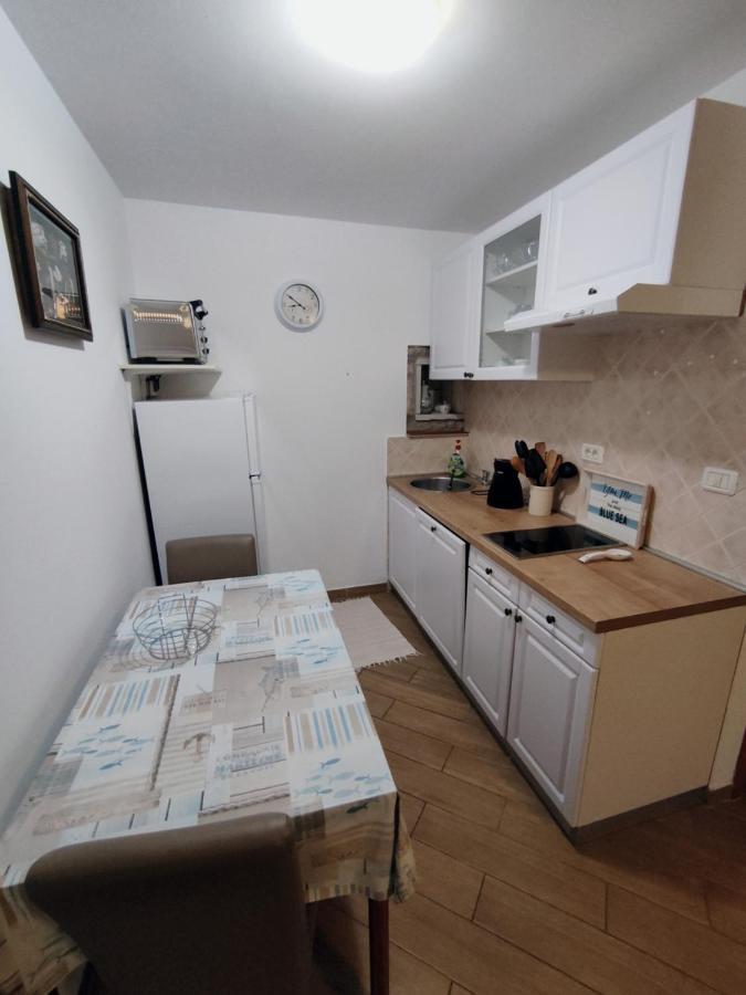 אומאג Apartment Baladur מראה חיצוני תמונה