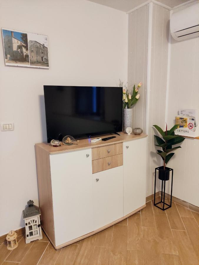 אומאג Apartment Baladur מראה חיצוני תמונה