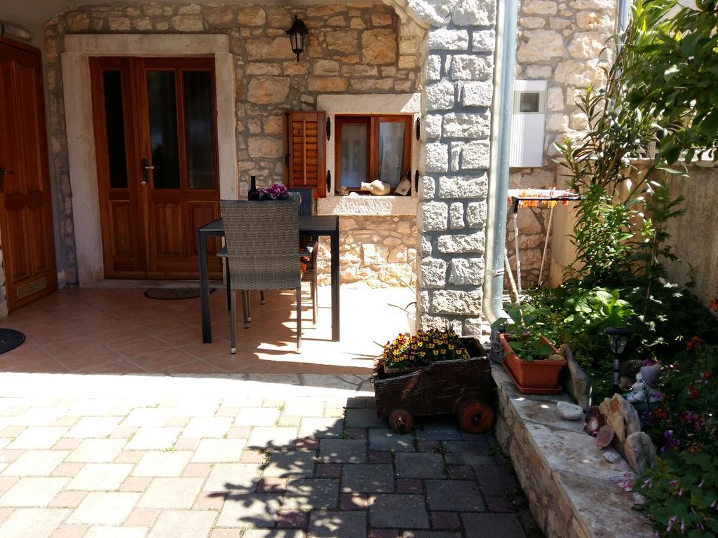אומאג Apartment Baladur מראה חיצוני תמונה