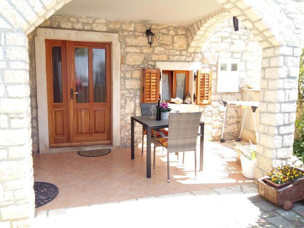 אומאג Apartment Baladur מראה חיצוני תמונה