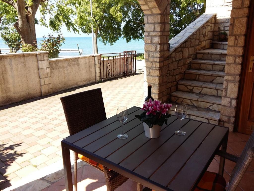 אומאג Apartment Baladur מראה חיצוני תמונה