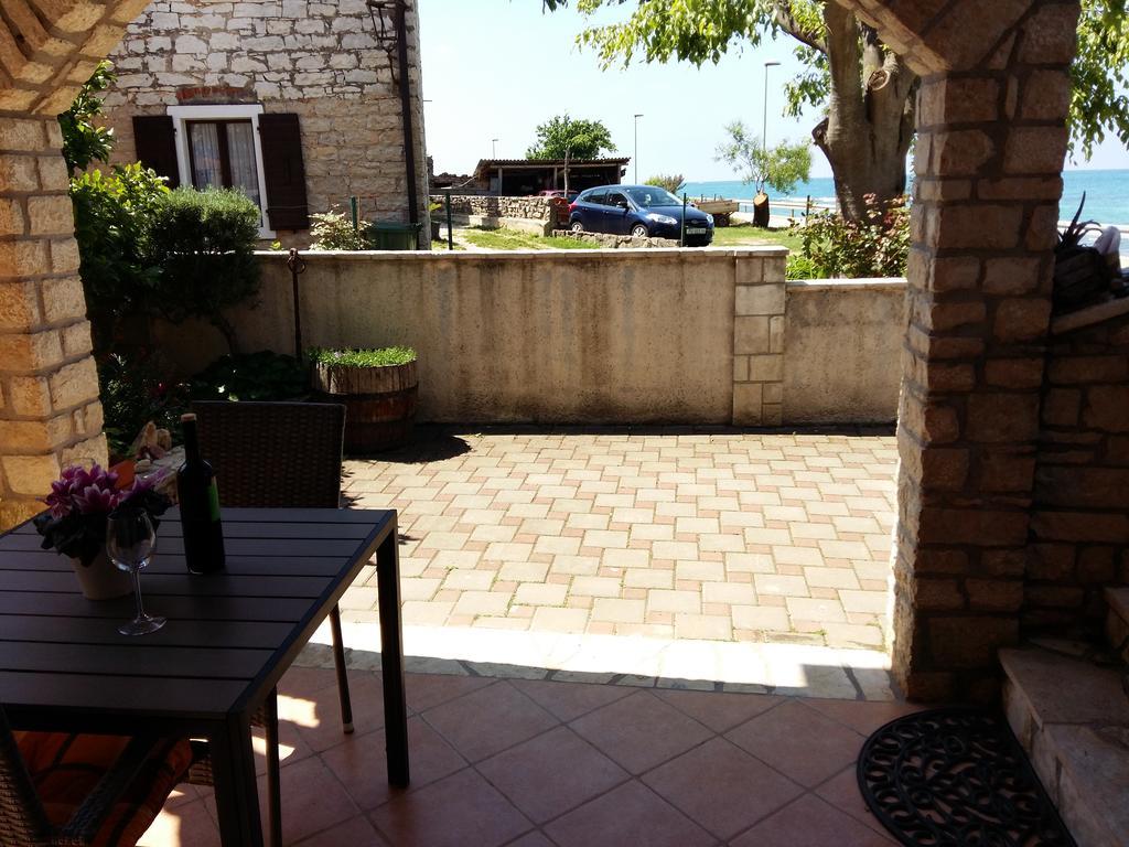 אומאג Apartment Baladur מראה חיצוני תמונה