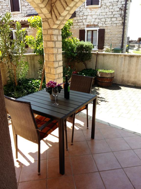 אומאג Apartment Baladur מראה חיצוני תמונה