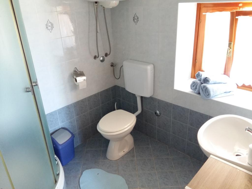אומאג Apartment Baladur מראה חיצוני תמונה
