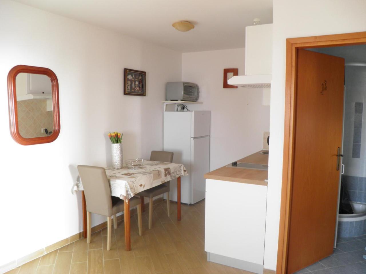 אומאג Apartment Baladur מראה חיצוני תמונה