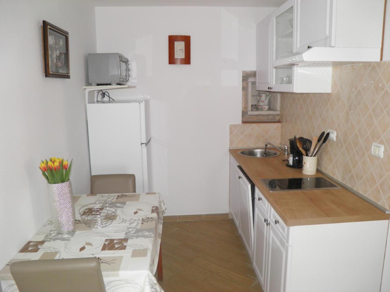 אומאג Apartment Baladur מראה חיצוני תמונה