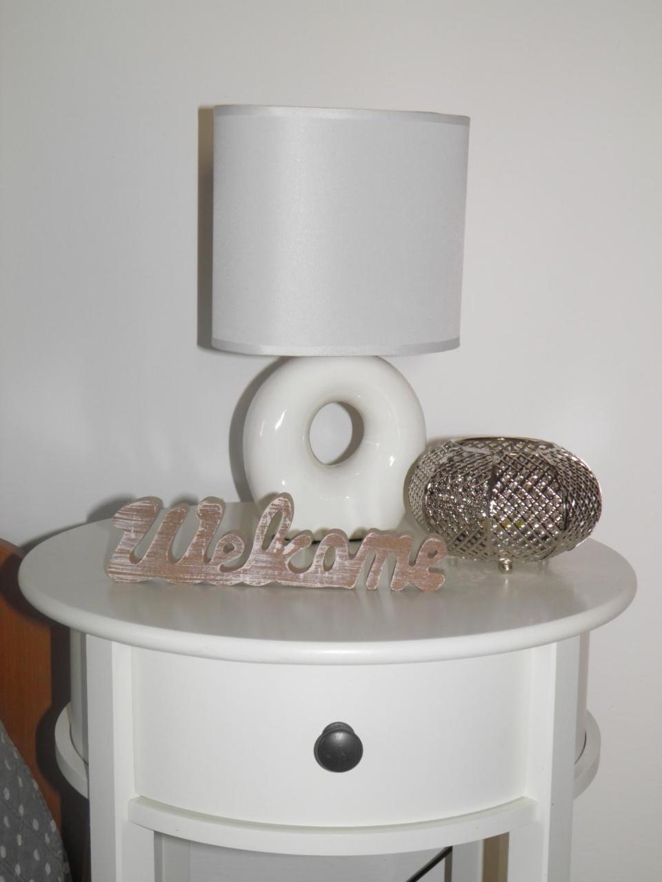 אומאג Apartment Baladur מראה חיצוני תמונה
