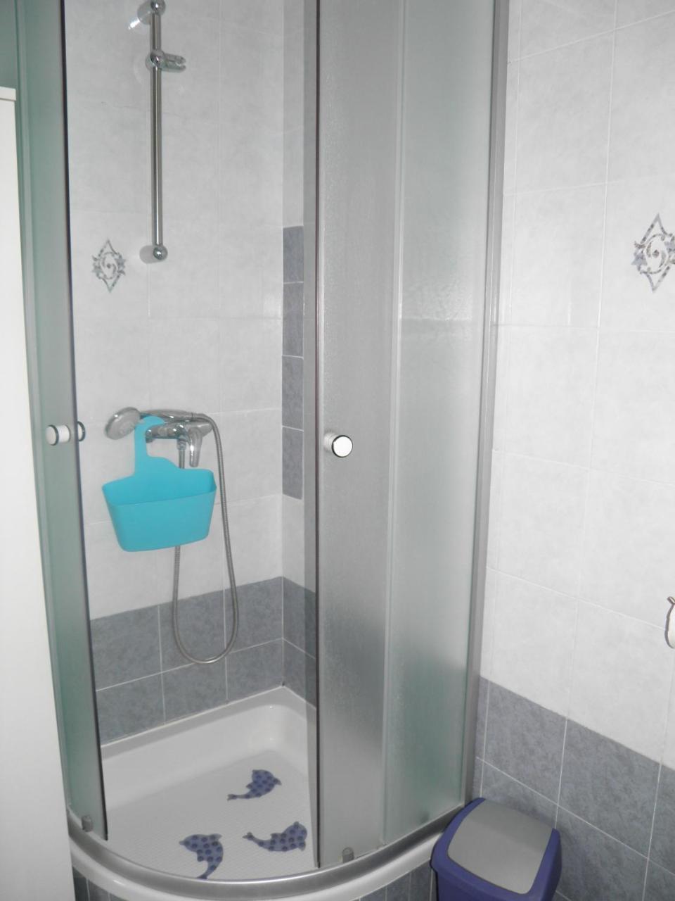 אומאג Apartment Baladur מראה חיצוני תמונה